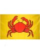 Crab Flag