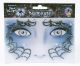 Face Designs (Spider Web)