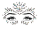 Face Jewels - Iris
