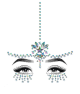Face Jewels - Karma
