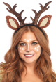 XM Fawn Ear Headband