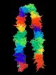 Feather Boa (Rainbow)