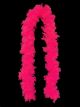 Pink Boa
