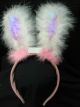 Headband - Bunny Ear Light Up