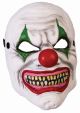 Mask- Clown Foam 