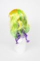Wig- Mardi Gras No Bangs 