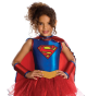 Tutu Kids Supergirl Costume