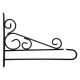 Garden Flag Wall Bracket (17.5