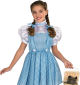 Kids Dorothy Costume