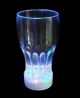 Flashing  Glass