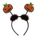Glitter Pumpkin Boppers