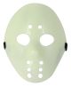 Mask- Glow in the Dark Hockey 