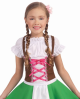 Girl's Gretel Costume