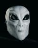Mask- Grey Alien