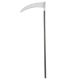 Prop - Grim Reaper Sickle