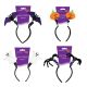 Halloween Boppers