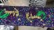 Table Runner w Jester Hats