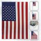 American / USA Garden Flag (12.5