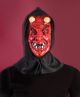 Mask- Devil Hooded Mask