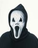 Mask- Howling Ghost 
