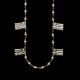 Who Dat Nation Bead