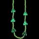 Shamrock Bead
