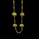 PGG - Half Mask Bead