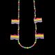 Rainbow Flag Bead