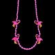 Flamingo Bead