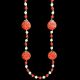 Lady Bug Bead