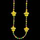 Crown PGG Bead