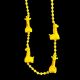 Giraffe Squeaky Bead