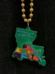 Krewe of Acadiana Bead