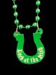 Luck of the Irish Horseshoe