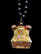 Pirate Lady Treasure Chest