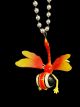 Spring Dragonfly Large Specialty Bead
