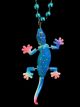 Spring Lizard