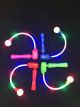 Swinging Stick Light Up