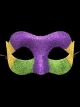 PGG Glitter Mask MC