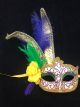 PGG Mask Side Feathers