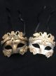 Men's Roman Mask