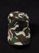 Camo Cap
