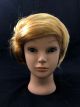 Wig- Short  (Blonde)