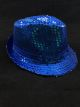 Flashing Fedora Blue