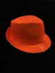 flashing Fedora Neon Orange