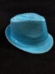 Flashing Fedora LT Blue