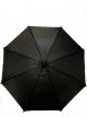 Umbrella - Solid Black