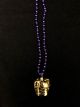 3D Crown Small Specialty Bead