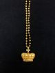 King's Crown Bead