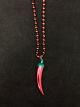 Chili Pepper Bead